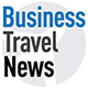 Business Travel News Logo