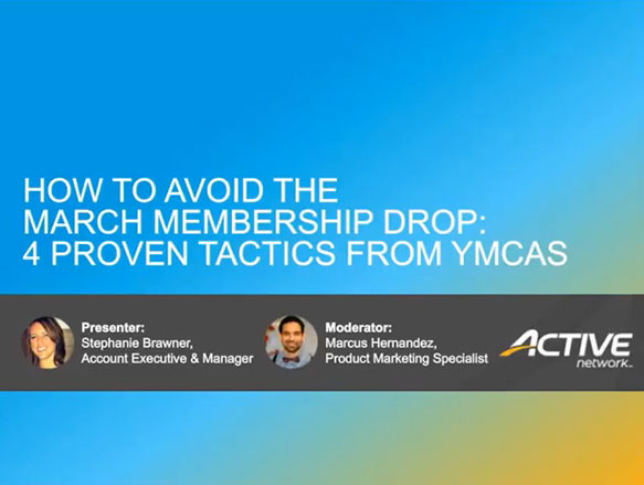 4 Proven Tactics from YMCAs
