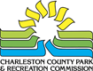 Charleston Parks and Recreation Logo