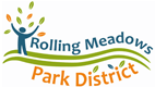 Rolling Meadows Park District Logo