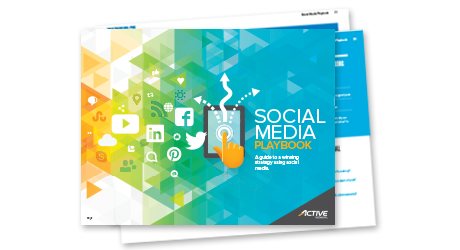 Active-Net Social Media Playbook -thumbnail-