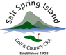 Salt Spring Island Logo