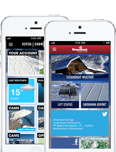 RTP|One LivePass Mobile App