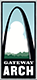 St Louis Gateway Arch