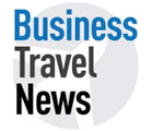 Business Travel News logo
