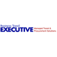 Business Travel Executive Logo