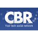 CBR Online Logo