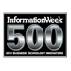 InfoWeek 500 Logo 2013