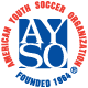 AYSO Logo