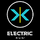 Electric Run Logo