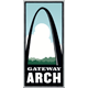 Gateway Arch Logo