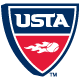 USAT Tennis Logo