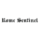 Rome Sentinel