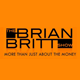 Brian Britt Show Interview