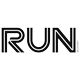 Run Magazine Logo