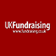 UK fundraising Logo